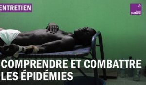 Comprendre les épidémies pour mieux les combattre