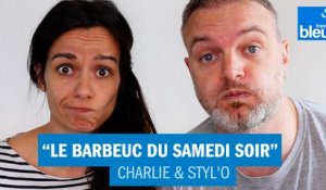 "Le barbeuc du samedi soir", le Parodisque de Charlie & Styl'O