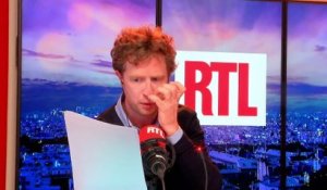 Le journal RTL de 6h du 29 avril 2022