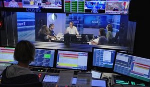 Législatives : la direction du PS souscrit aux propositions de La France insoumise