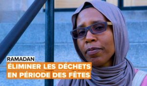 Un ramadan vert et zéro déchet