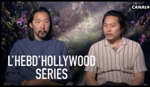 Pachinko - Kogonada et Justin Chon abordent les thèmes de la série (L'Hebd'Hollywood)