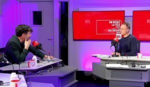 Stéphane Plaza : "Je suis un peu un clown triste. J'ai une vraie dualité en moi"