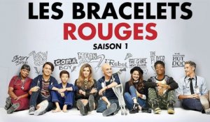 Les Bracelets Rouges SAISON 1 | Série Complete en Français | Version Espagnole 2011
