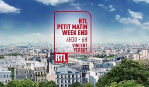Le journal RTL de 5h du 01 mai 2022