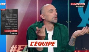 Sampaoli : ce sera « Mandanda qui jouera » jeudi contre Feyenoord en Ligue Europa - Foot - L1 - OM