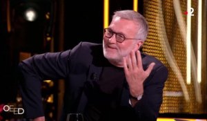 Le présentateur du 20h de TF1 Gilles Bouleau réagit à l'affaire Patrick Poivre d'Arvor sur France 2: "Je ne savais pas. Je n'ai aucune raison de mentir" - VIDEO