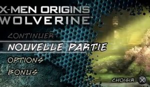 X-Men Origins : Wolverine online multiplayer - psp