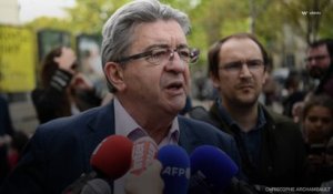 La France Insoumise passe un accord avec les écologistes pour les élections législatives