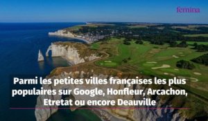 Vacances loin de la foule : voici les 5 petites villes françaises où l’on trouve le moins d’habitants au kilomètre carré