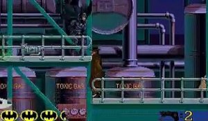 Batman online multiplayer - arcade
