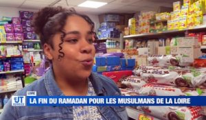 À la UNE : la fin du ramadan pour les Musulmans de la Loire / La gauche s'unie aussi au niveau départemental / Les prix du papier flambe dans les librairies / Les Verts perdent mais s'en sortent bien.