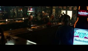 The Incredible Hulk (2008) - Scène post-crédits "Thaddeus Ross meets Tony Stark" (VOST)