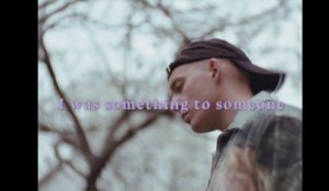 Dermot Kennedy - Something to Someone (Lyric Video)