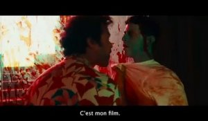Teaser du film «Coupez!», de Michel Hazanavicius