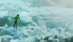 Anson Seabra - Peter Pan Was Right