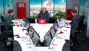 Le journal RTL de 7h du 04 mai 2022