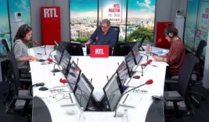 Le journal RTL de 7h30 du 04 mai 2022