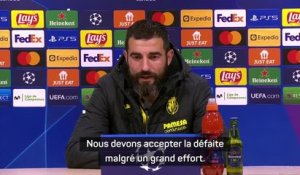 Demies - Albiol : "Atteindre la finale pour les supporters et le club"