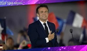 "Ce soir, 18h" : l'intrigant rendez-vous donné par Emmanuel Macron