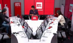 Le journal RTL de 6h30 du 05 mai 2022