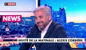 L'interview d'Alexis Corbière