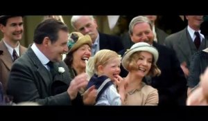 La bande-annonce de "Downton Abbey : Une nouvelle ère"