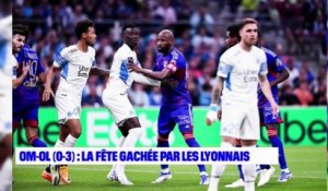 Virage Marseille : pourquoi Di Meco n'arrive pas à être inquiet ?