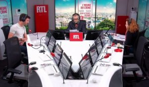 Le journal RTL de 15h du 05 mai 2022