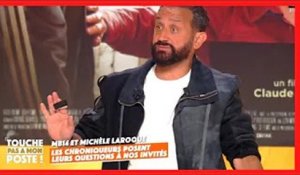 « Je me suis fermé à l'amour » : Cyril Hanouna se confie sur sa vie sentimentale