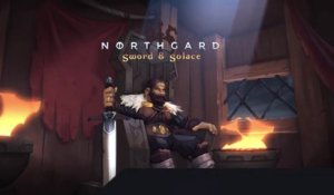 Northgard - Bande-annonce "Sword & Solace"
