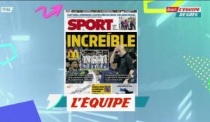 Revue de presse : qualifié contre Manchester City, « le Real est d'un autre monde » - Foot - C1