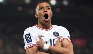 Mbappé bien placé pour prolonger au PSG : «le club veut en faire le roi de la capitale»