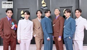BTS Should Be Exempt From South Korean Military, Says Culture Minister: Report | Billboard News