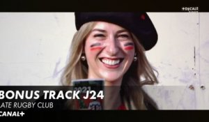 Bonus Track J24 - Late Rugby Club