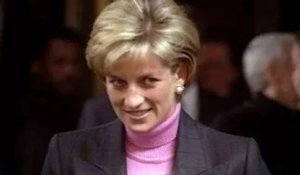 La princesse Diana «reprenait sa vie» des années avant sa m.ort