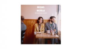 Michael & Michelle - The Watching Silence