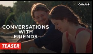 Conversations With Friends - Teaser
