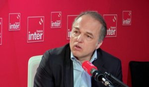 Yves Bertoncini : L'Europe fédérale, "nous aimons la chose mais pas le mot, en France"