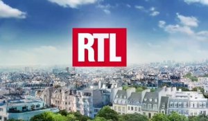 Le journal RTL de 14h du 08 mai 2022