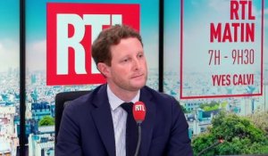 Clément Beaune est l'invité de RTL