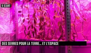 SMART TECH - Ils font demain du lundi 9 mai 2022