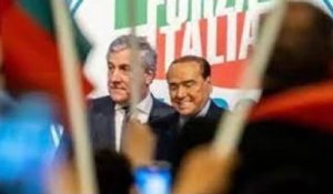 Silvio Berlusconi, "chi c'è alla sua convention": il super vip che tif@ Forza Italia