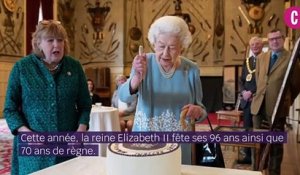 Elizabeth II : les cadeaux les plus  étranges que la reine ait reçus