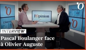 Pascal Boulanger (FPI): «Le logement connaît lui aussi une inflation impressionnante»