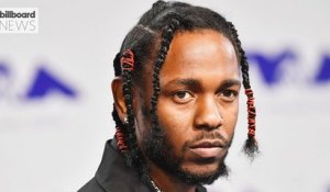 Kendrick Lamar Drops New Song ‘The Heart Part 5’ | Billboard News