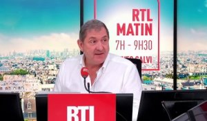 Le journal RTL de 7h du 10 mai 2022