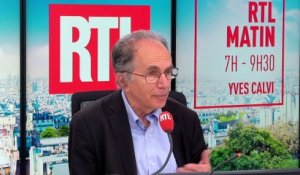 L'invité de RTL du 10 mai 2022