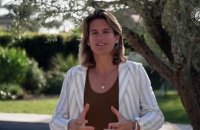 Roland-Garros 2022 - Amélie Mauresmo explique le choix des wild-cards pour le tournoi  de Roland-Garros