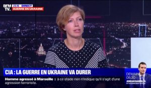 Le Quai d'Orsay assure qu'il n'y a "pas de décalage" entre Paris et Washington sur la stratégie à adopter en Ukraine